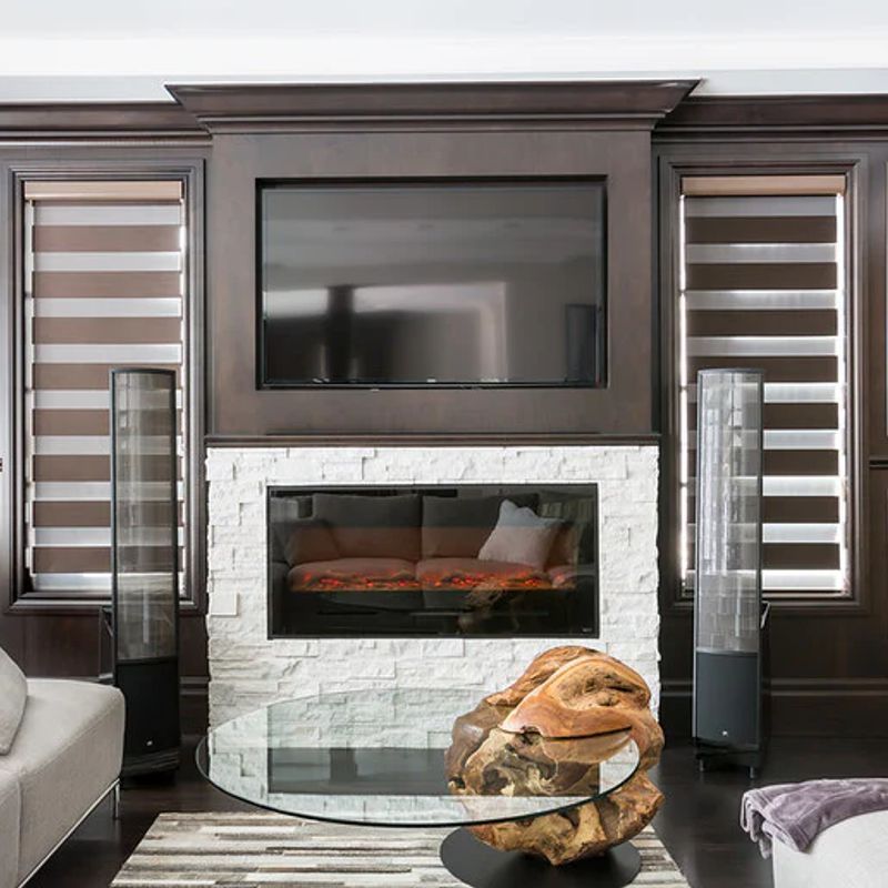 Martin Logan	Electromotion ESLX