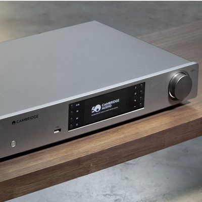 Cambridge CXN (V2)