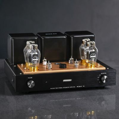 Ming Da MC368-B EU | Tubes Amplifier