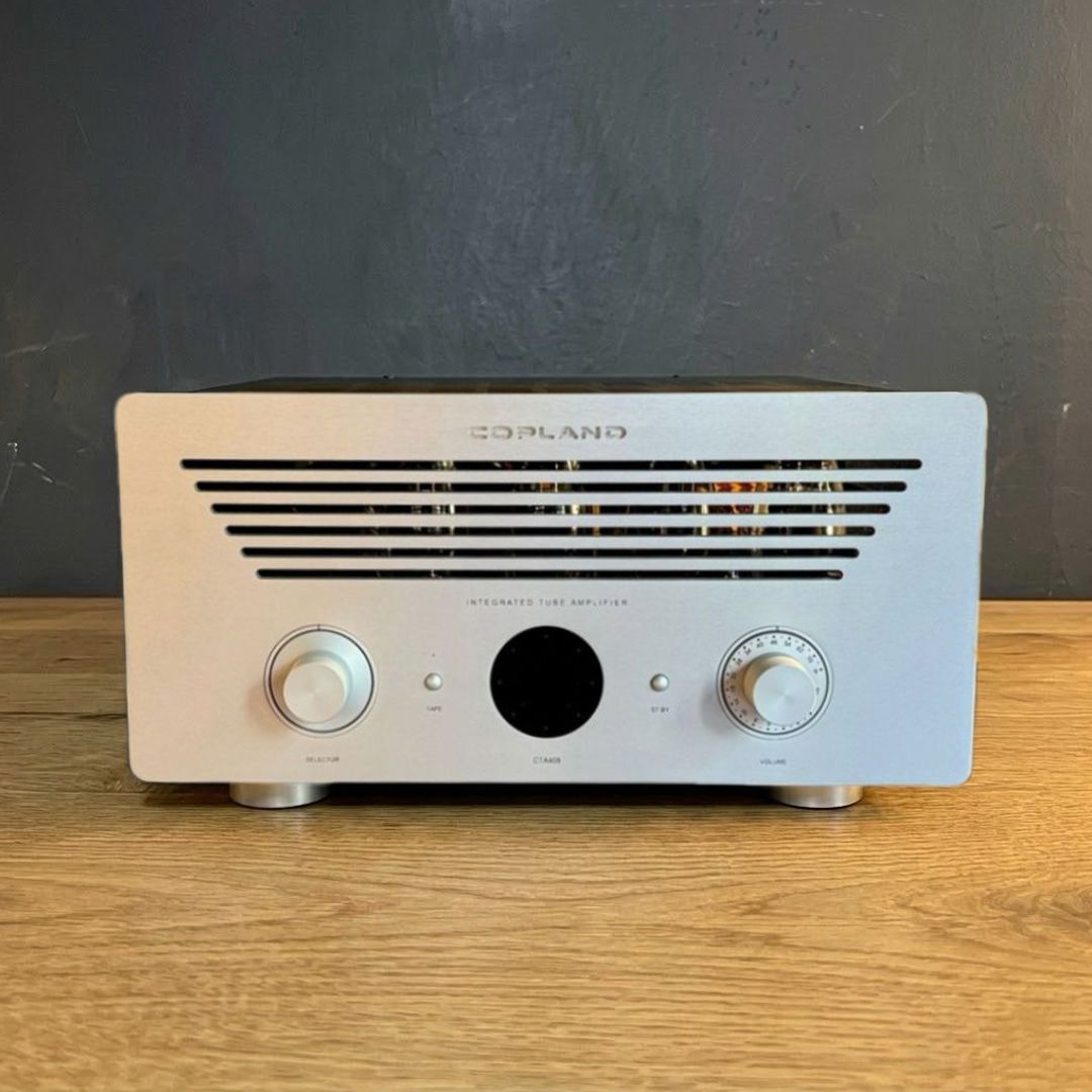Copland CTA408
