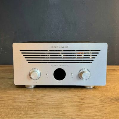 Copland CTA408