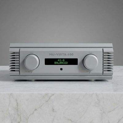Music Fidelity Nu-Vista 600