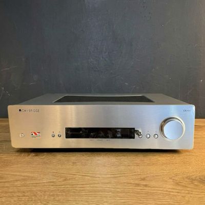 Cambridge Audio CXA80