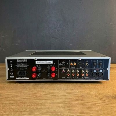 Cambridge Audio CXA80