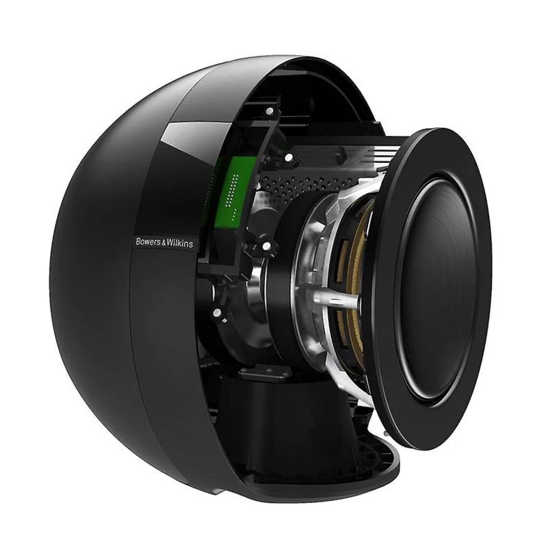 Bowers &amp; Wilkins	PV1-D