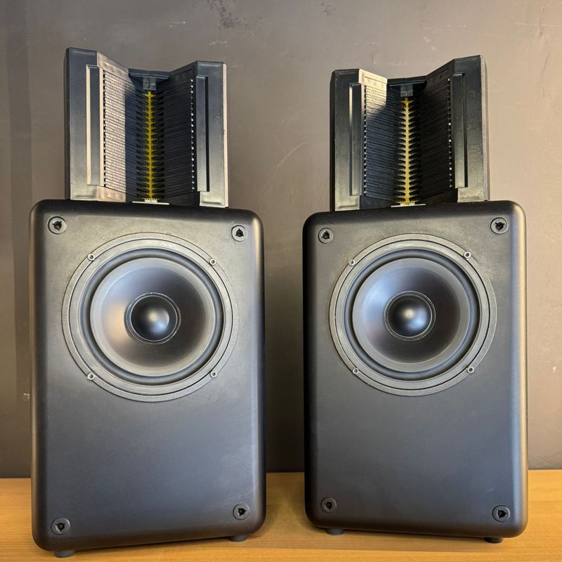 Musical Technology AMT 161