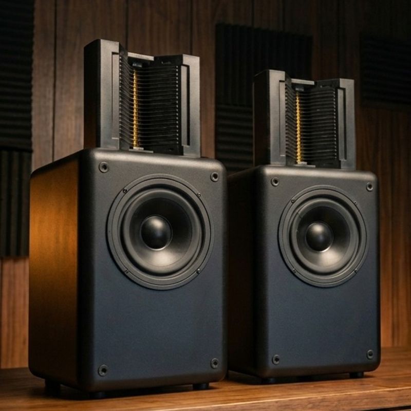 Musical Technology AMT 161