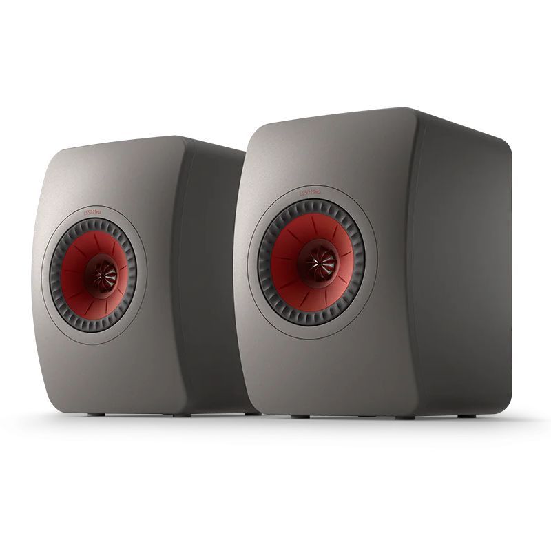 KEF LS50 Meta