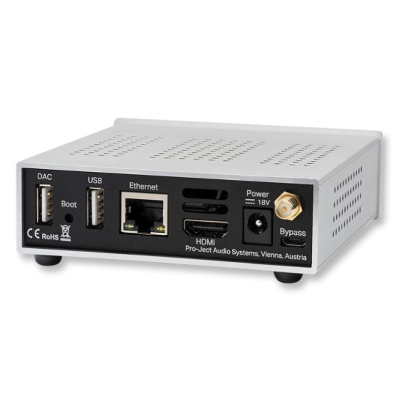 Pro-Ject Stream Box S2 Ultra