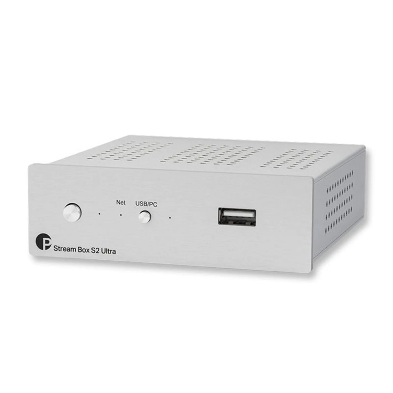 Pro-Ject Stream Box S2 Ultra