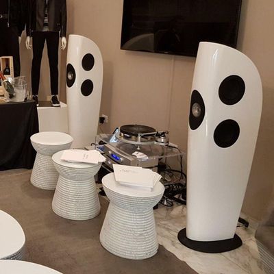 ​KEF Blade Two