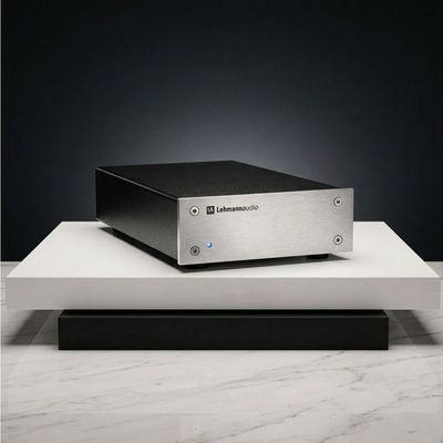 Lehmannaudio Alimentatore PWX-II