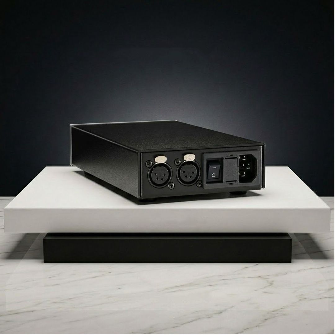 Lehmannaudio Alimentatore PWX-II