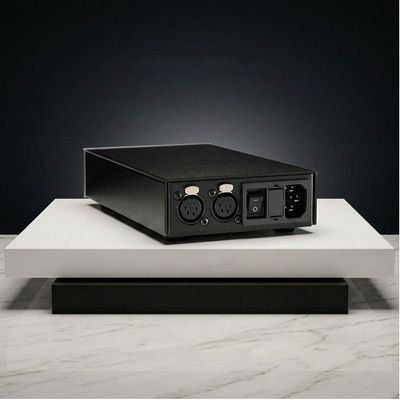 Lehmannaudio Alimentatore PWX-II