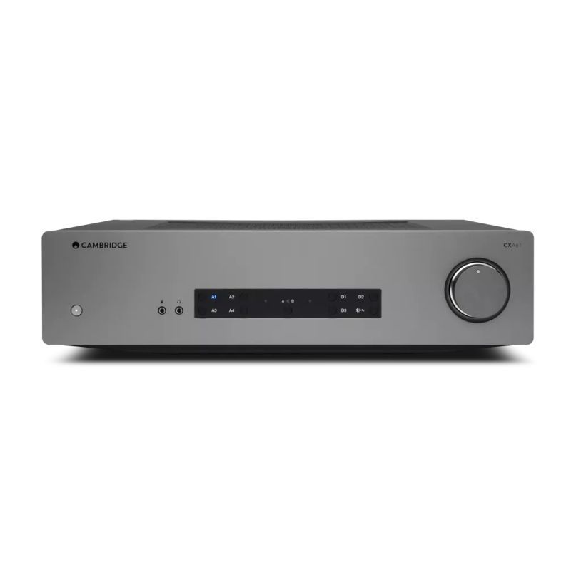 ​Cambridge Audio CXA61