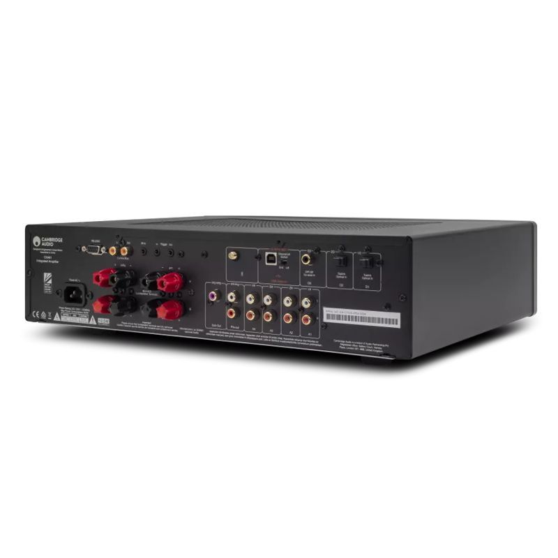 ​Cambridge Audio CXA61