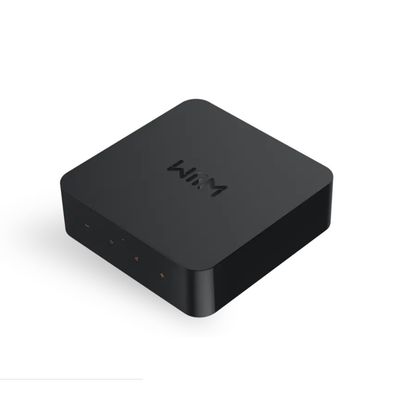 WiiM Pro Plus