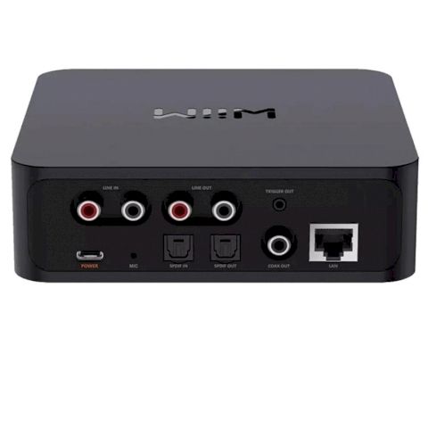 WiiM Pro Plus