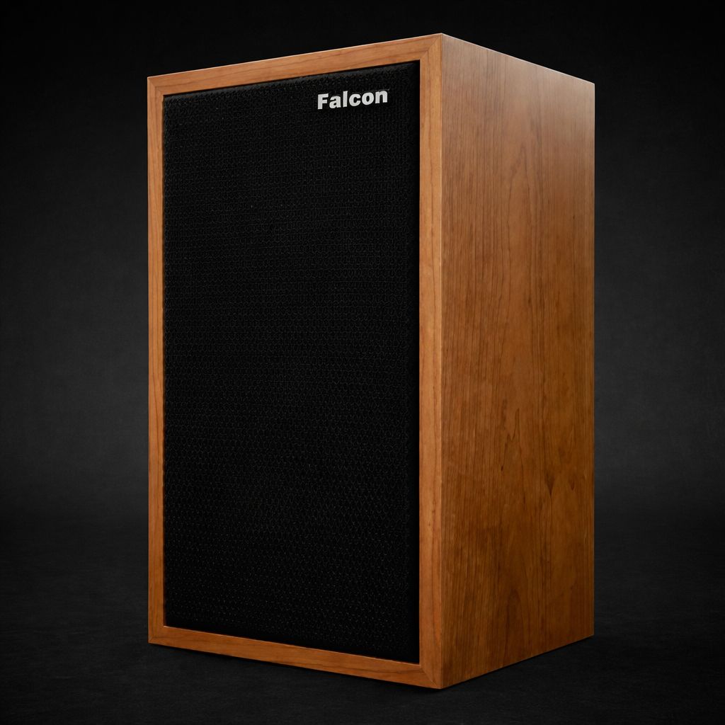 Falcon Acoustics LS3/5A