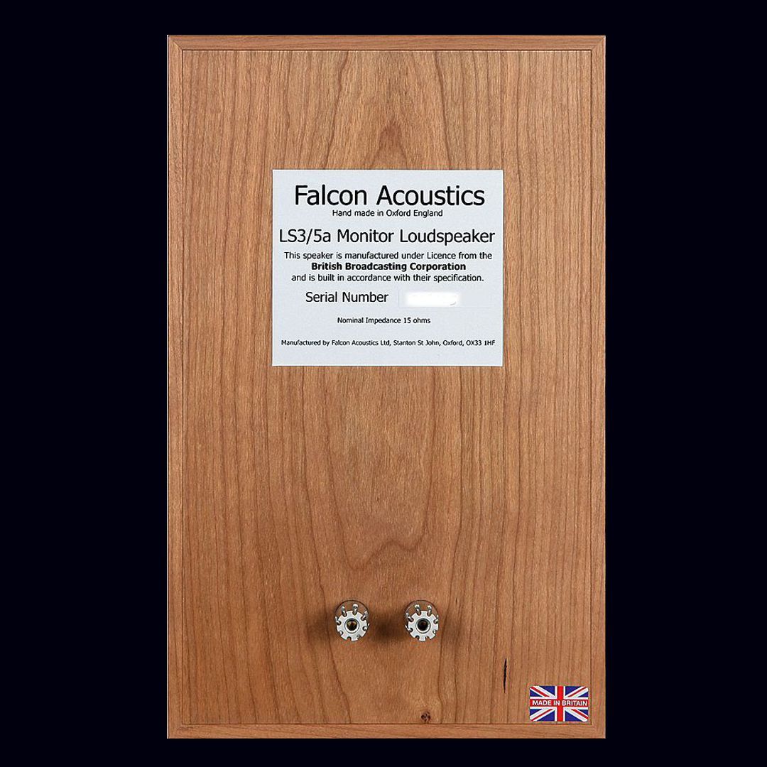 Falcon Acoustics LS3/5A