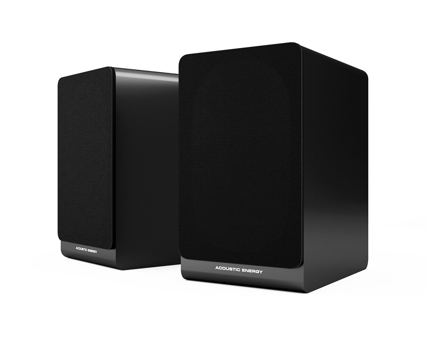 Acoustic Energy AE100² – Black