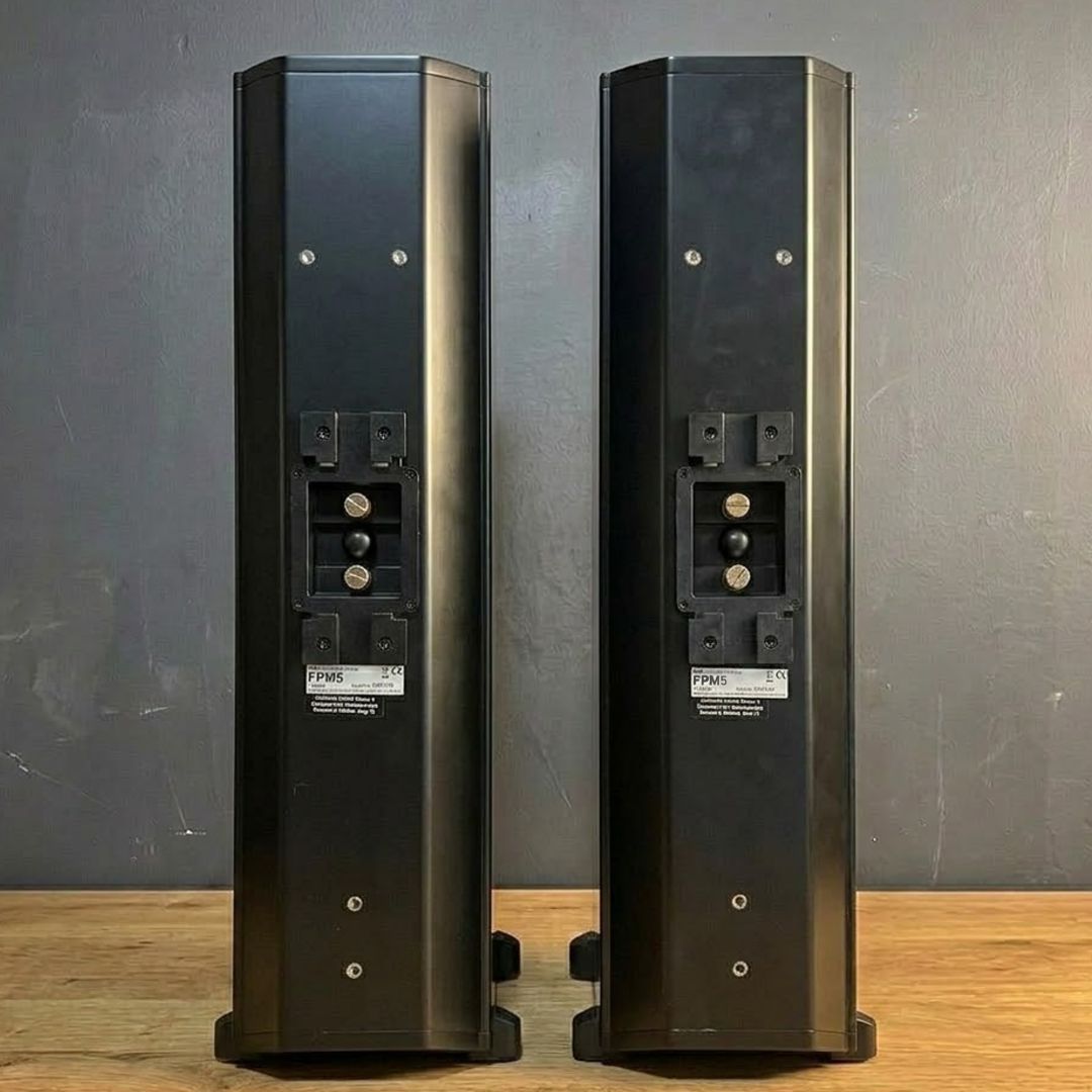 Bowers &amp; Wilkins	FPM5