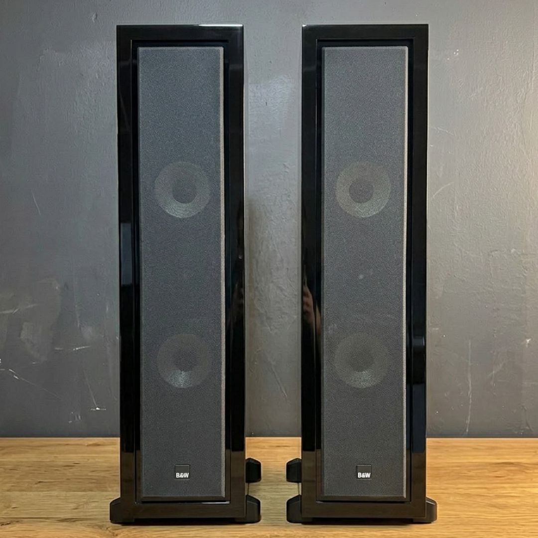 Bowers &amp; Wilkins	FPM5