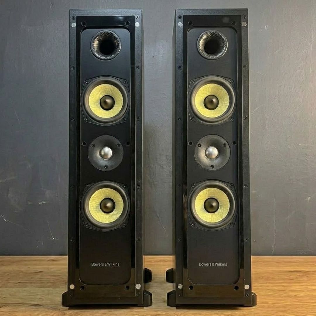 Bowers &amp; Wilkins	FPM5
