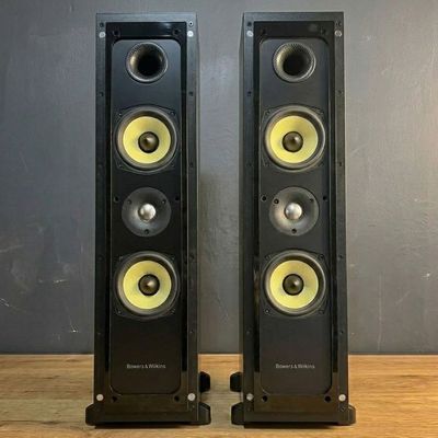 Bowers &amp; Wilkins	FPM5