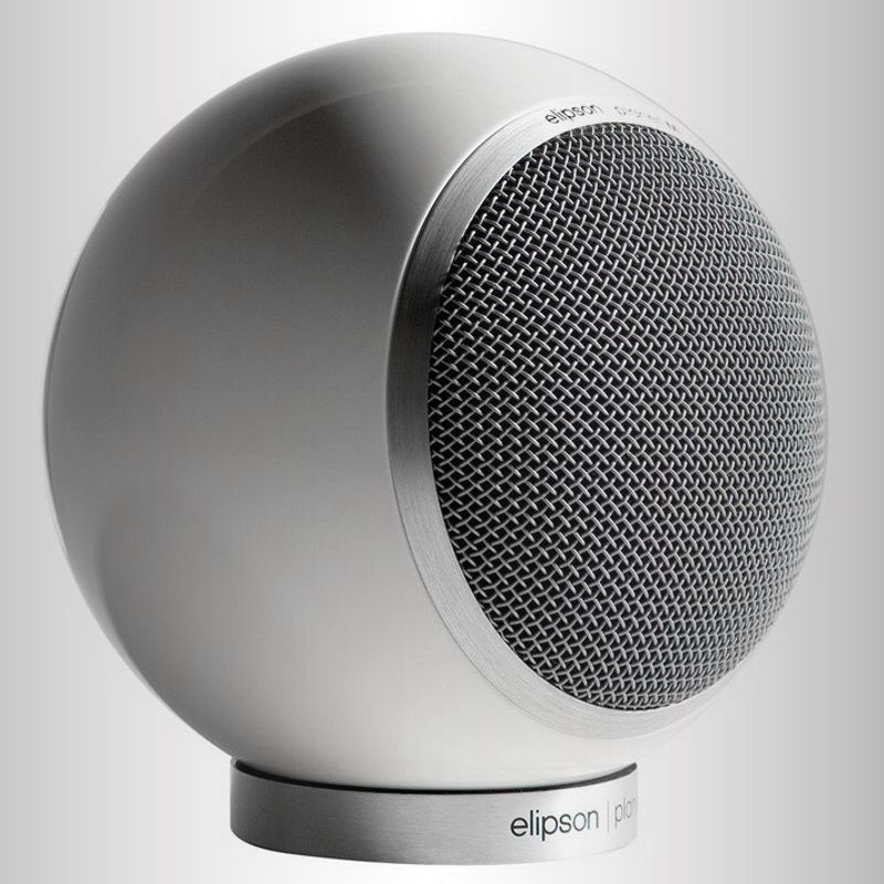 Elipson - Planet M White