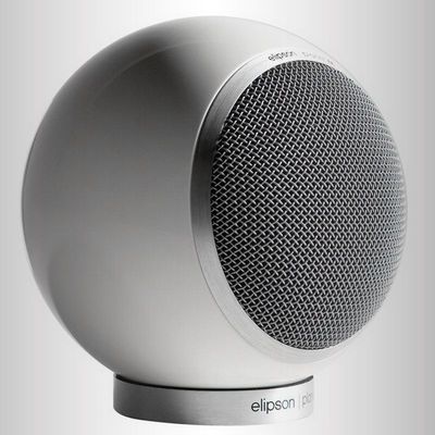 Elipson - Planet M White