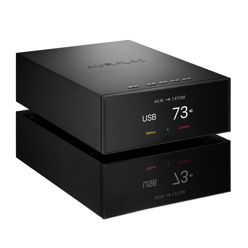 Auralic Vega S1