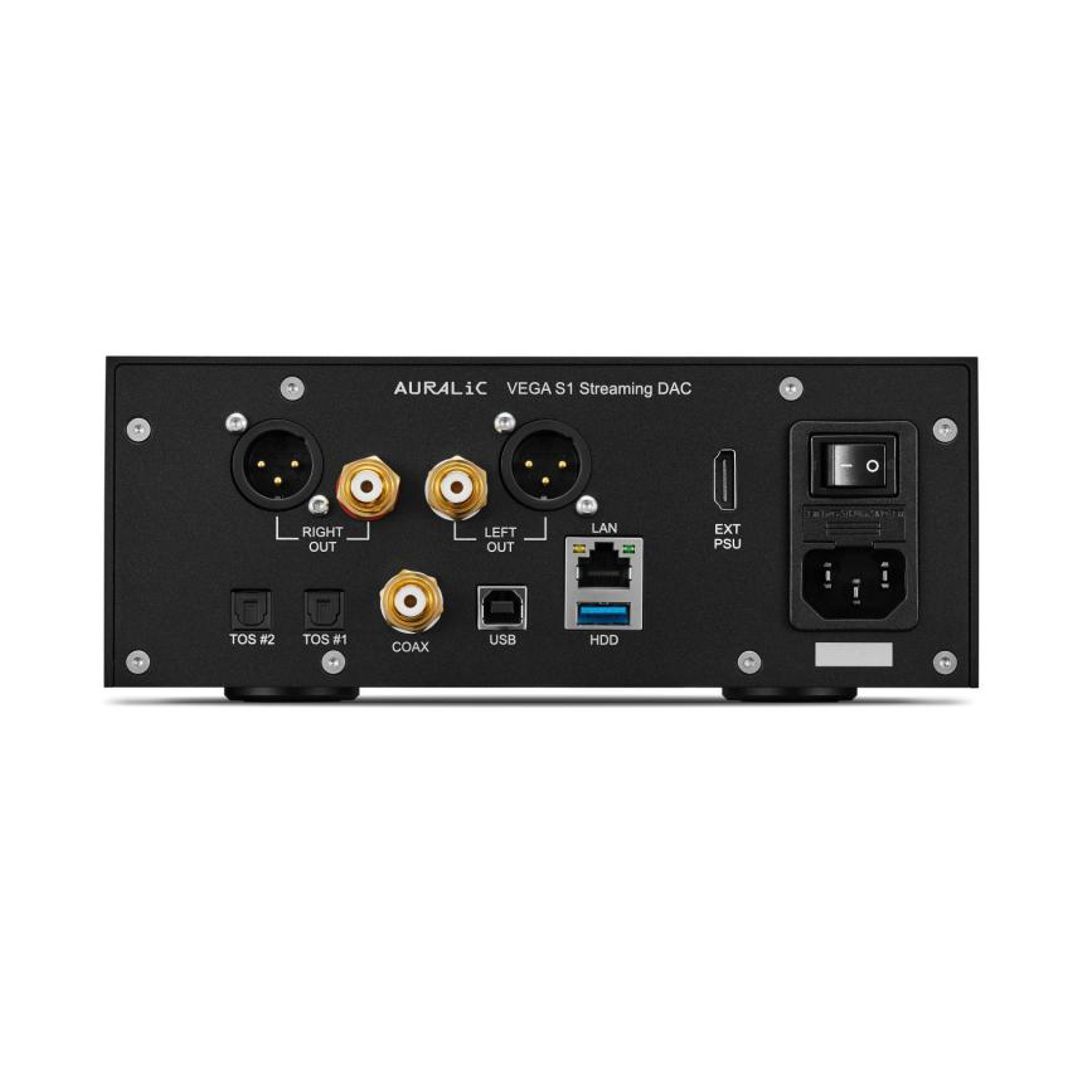 Auralic Vega S1