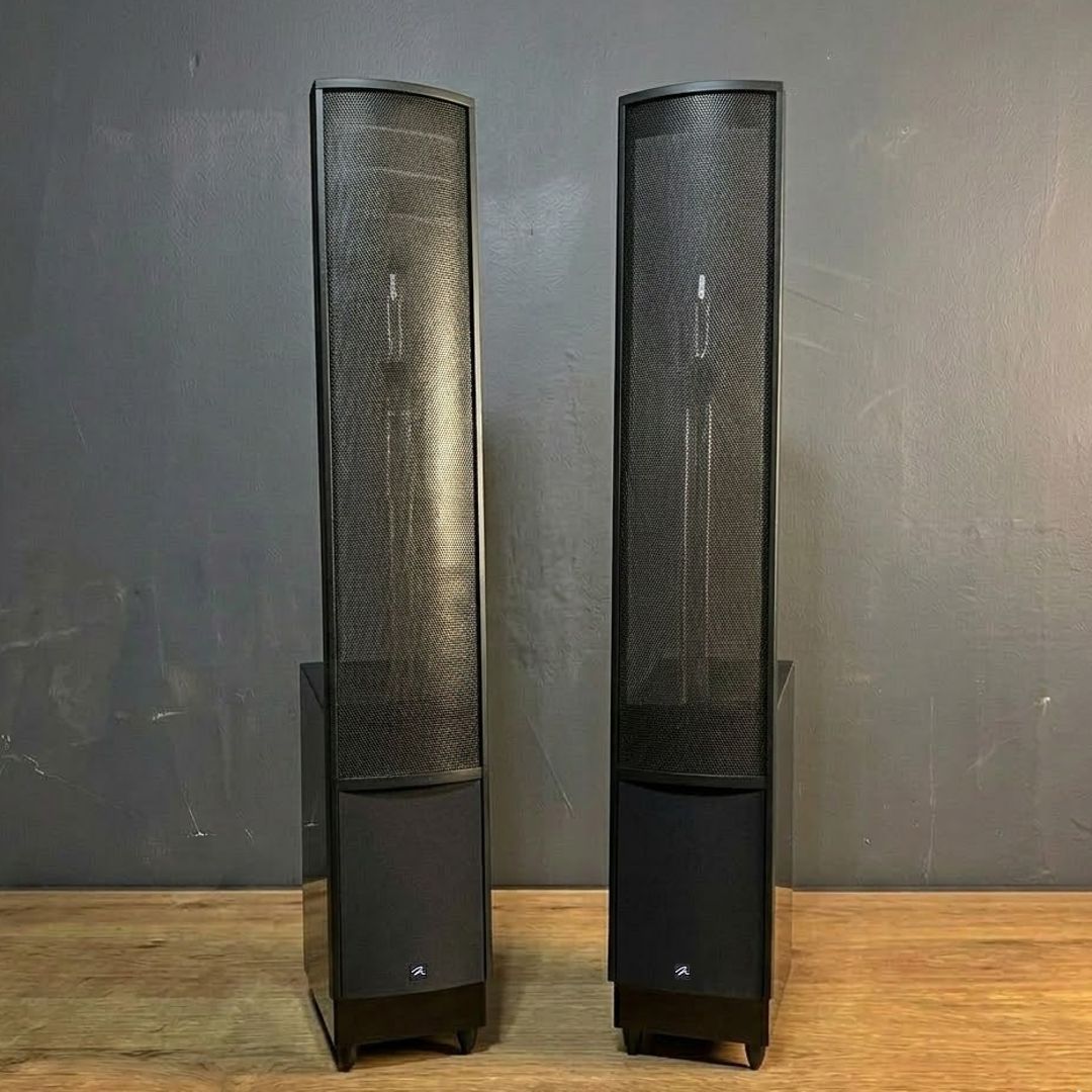 Martin Logan	Electromotion ESLX