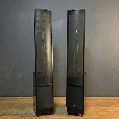 Martin Logan	Electromotion ESLX