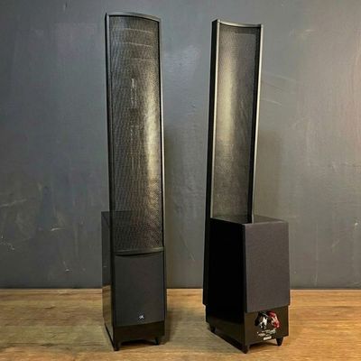 Martin Logan	Electromotion ESLX