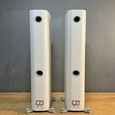 Dynaudio Contour 30 Ivory oak