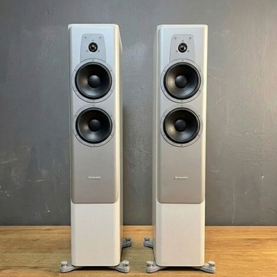Dynaudio Contour 30 Ivory oak