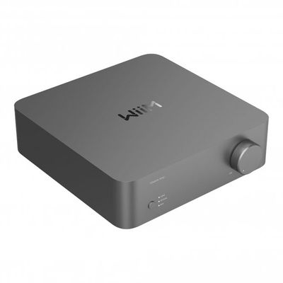 WiiM Vibelink Integrated Amplifier