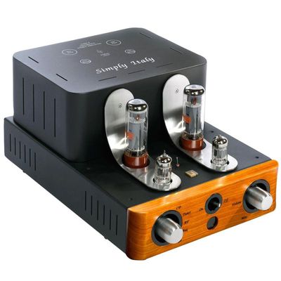 Unison Research Simply Italy Stereo tube amplifier