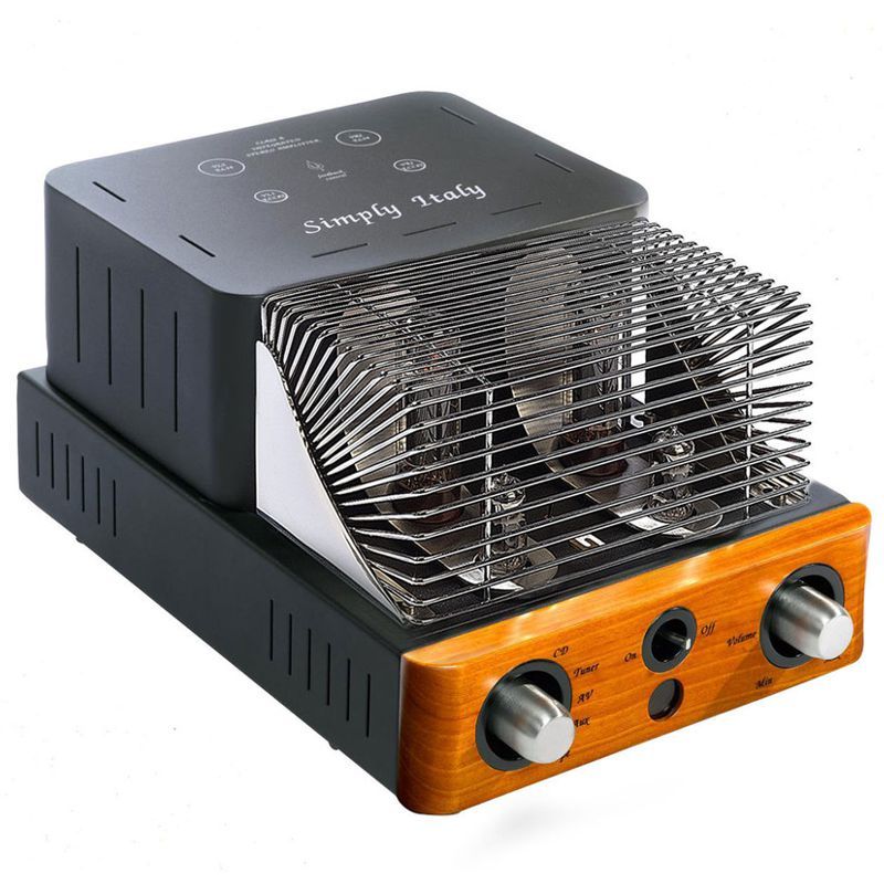 Unison Research Simply Italy Stereo tube amplifier