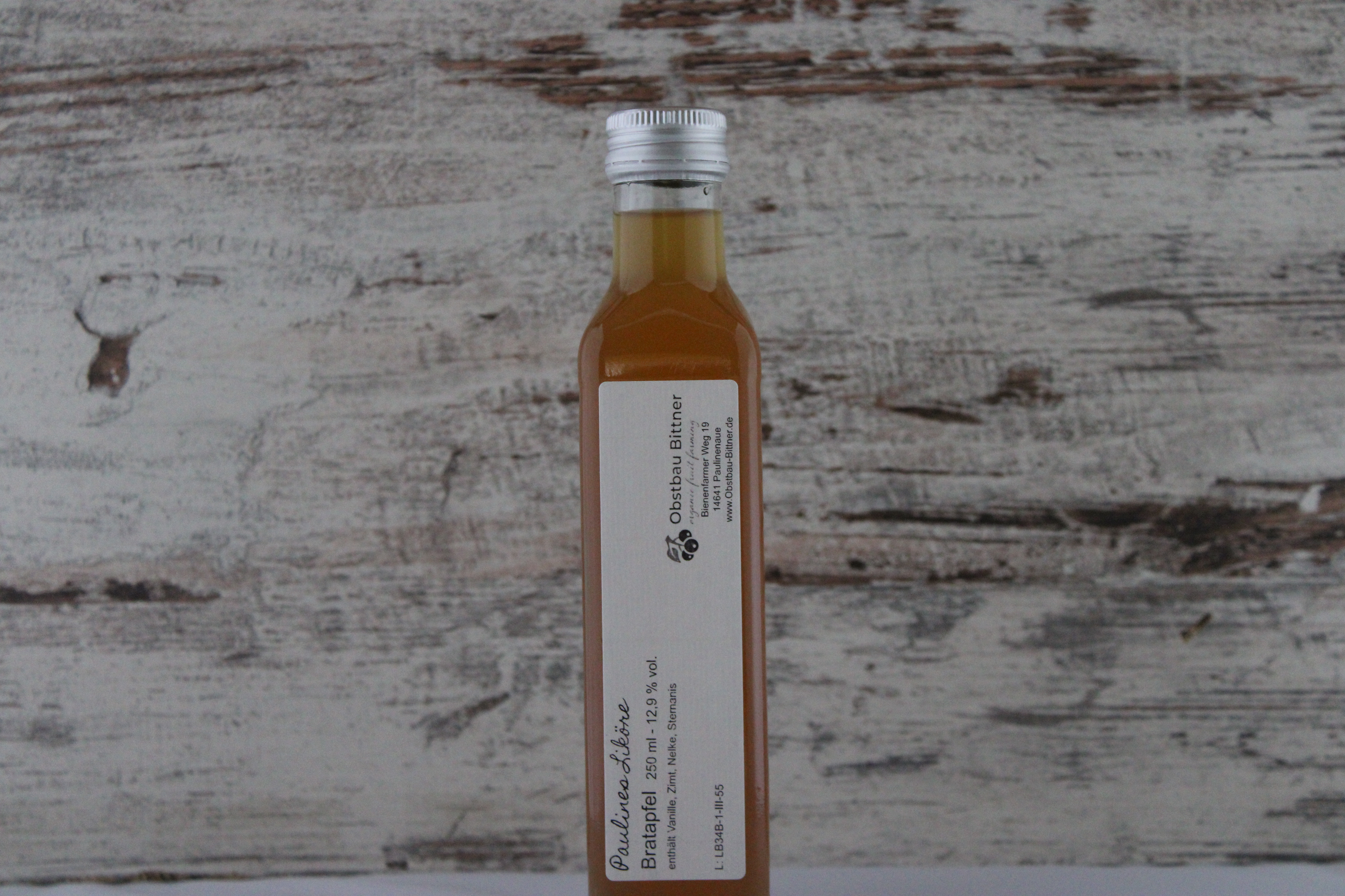 Bratapfel (alkoholisches Getränk)