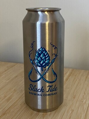 Stainless 16 oz Cup