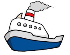 Power Boats