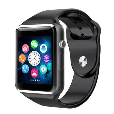 Smart Watch A1 With SIM Card Camera Dial Call Sleep Monitor Price