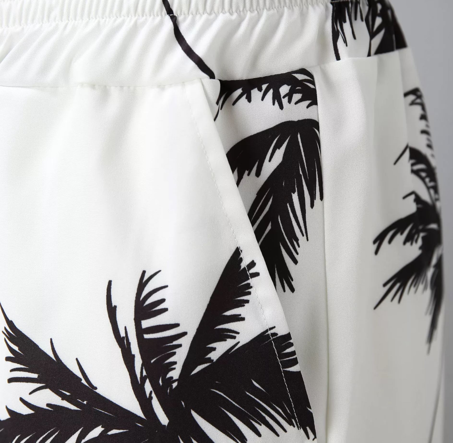 Tropical Tiki Aloha Loose Cami Jumpsuit For Women - VinCo Hawaiian