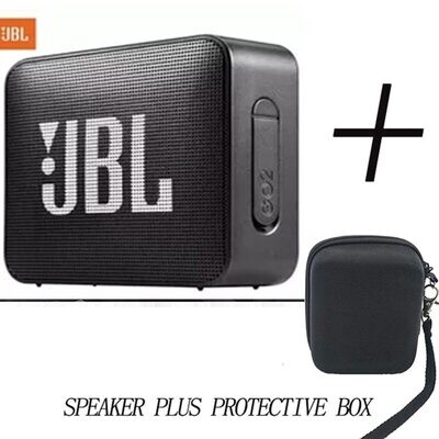 JBL GO2 GO3 wireless bluetooth speaker Small Audio Portable Outdoor Mini Subwoofer Hands-free Bluetooth Wireless Speakers