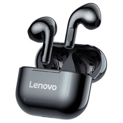 Lenovo LP40 earbuds IPX5 waterproof BT 5.0