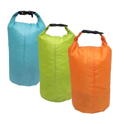 Waterproof Dry Bag Sack Storage Pouch Bag for Camping Hiking Swimming Trekking Boating Use