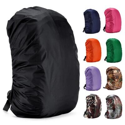 Rain Cover Portable Ultralight Shoulder Protect Outdoor Tools Hiking